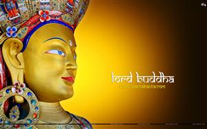 Lord Buddha